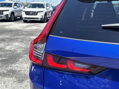 Used 2024 Honda CR-V EX image 14