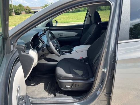 Used 2024 Hyundai Tucson SEL AWD/4WD image 5