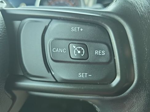 Used 2020 Jeep Gladiator Sport w/ Quick Order Package 24S AWD/4WD image 25