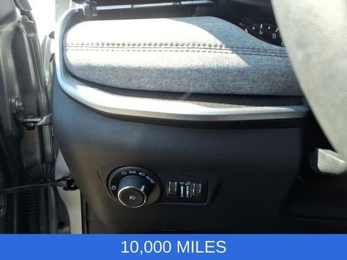 Used 2024 Jeep Compass Latitude AWD/4WD image 20