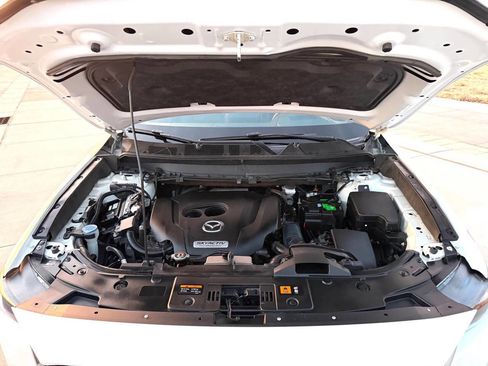 Used 2019 MAZDA CX-9 Grand Touring image 32