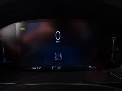 New 2025 Ford Escape ST-Line Select w/ Tech Pack #1 image 25