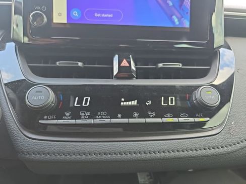 Certified 2025 Toyota Corolla GR image 23