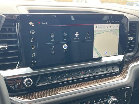 New 2026 GMC Sierra 2500 SLE w/ SLE Value Package; image 17