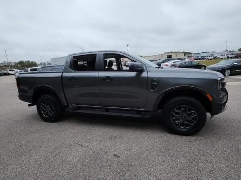Used 2024 Ford Ranger XLT w/ Equipment Group 301A High image 6
