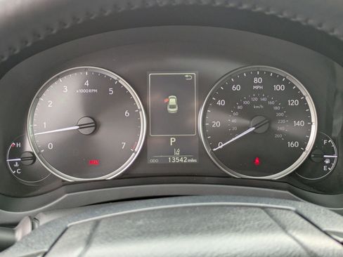 Used 2024 Lexus IS 300 AWD w/ Premium Package image 20