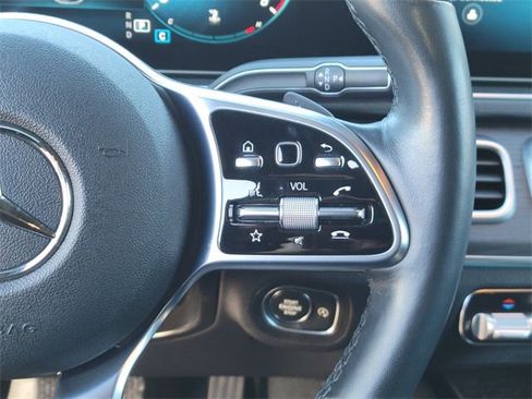 Certified 2022 Mercedes-Benz GLE 350 4MATIC image 33