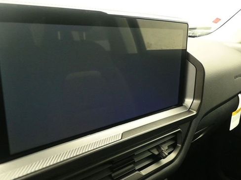 New 2025 Ford Bronco Sport Outer Banks image 16