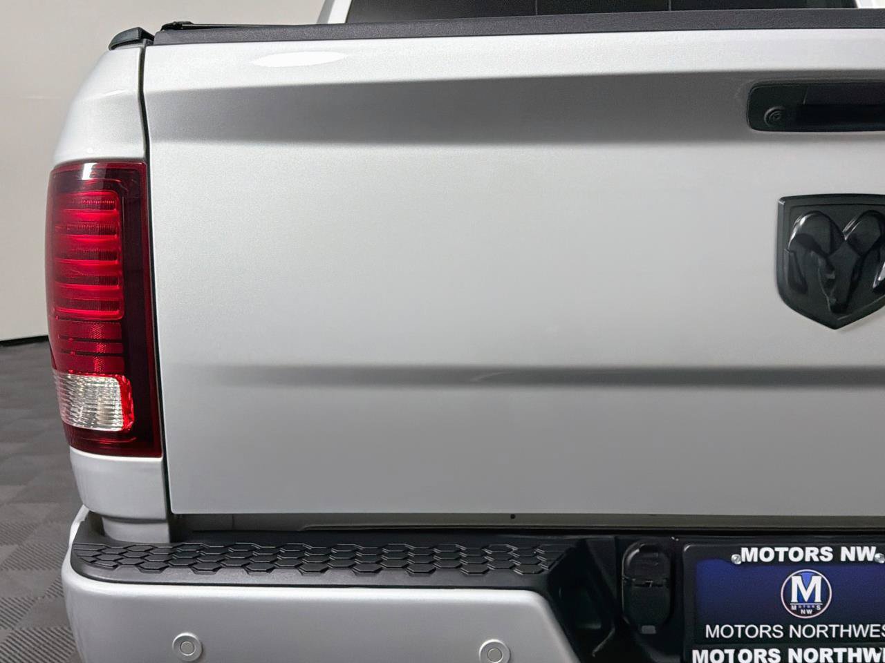 Used 2018 RAM 1500 Sport AWD/4WD image 22