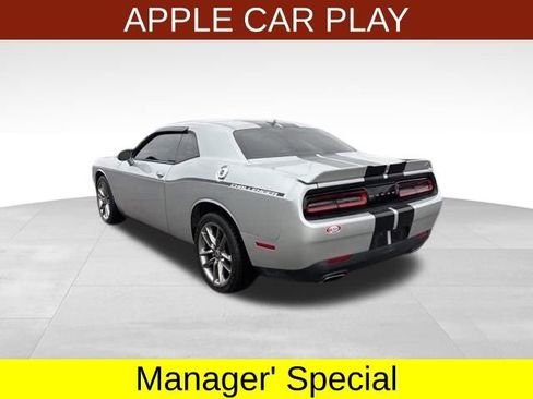 Used 2021 Dodge Challenger GT image 5