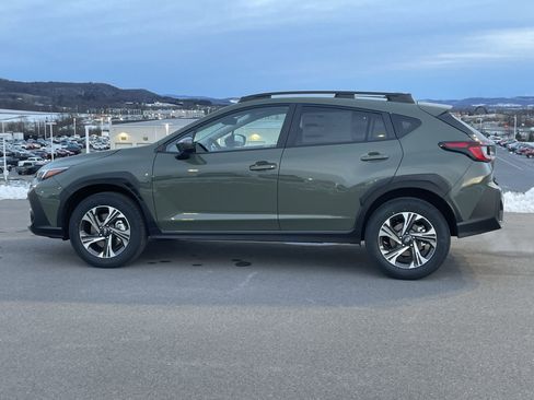 New 2026 Subaru Crosstrek 2.0i Premium image 7