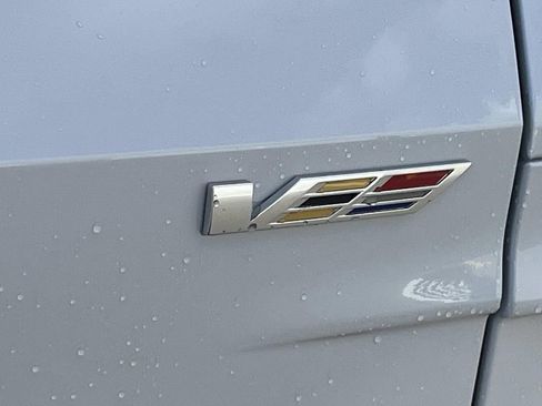 New 2026 Cadillac Lyriq V image 11