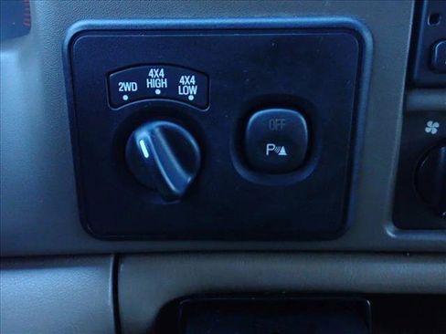 Used 2001 Ford F250 Lariat image 18