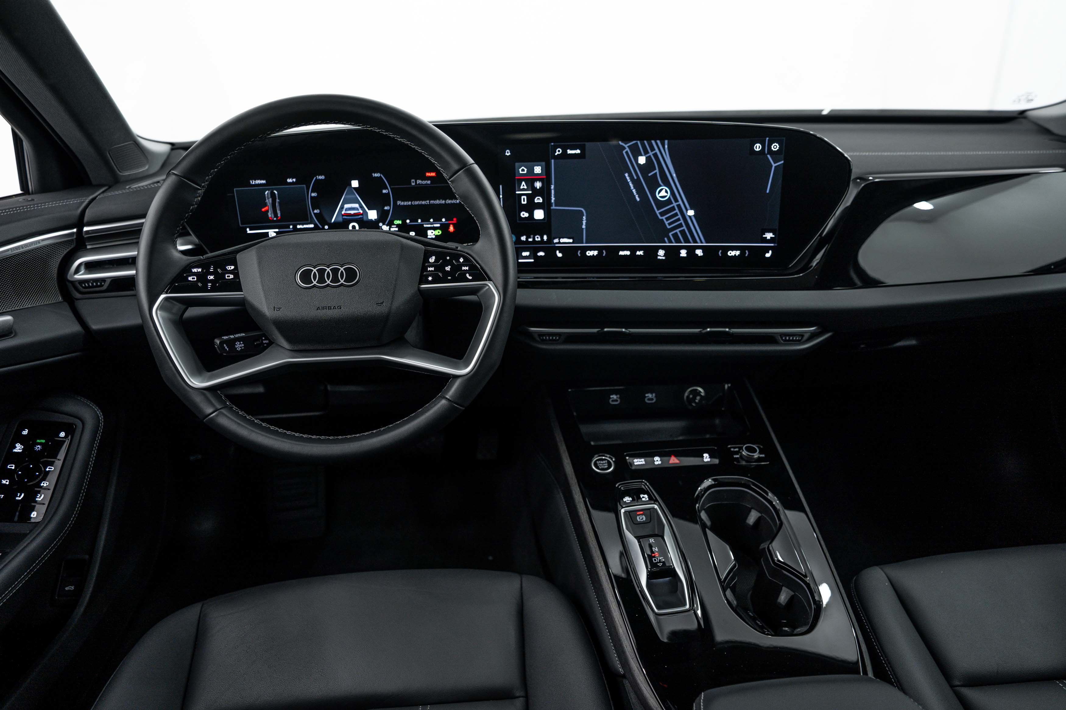 Used 2025 Audi A5 Premium Plus AWD/4WD image 19