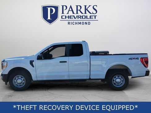 Used 2022 Ford F150 XL w/ Equipment Group 101A High image 5