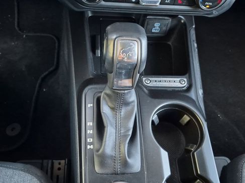 Used 2025 Ford Bronco Big Bend AWD/4WD image 20