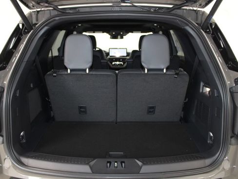 New 2026 Ford Explorer Tremor AWD/4WD image 16
