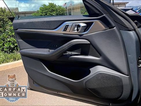 Certified 2023 BMW i4 eDrive35 w/ Parking Assistance Package RWD image 9