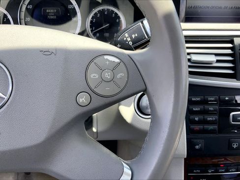 Used 2013 Mercedes-Benz E 350 Sedan image 24