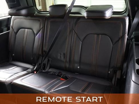 Used 2024 Ford Expedition Timberline AWD/4WD image 17