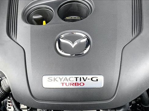 New 2026 MAZDA CX-50 2.5 Turbo w/ Accent Package AWD/4WD image 17