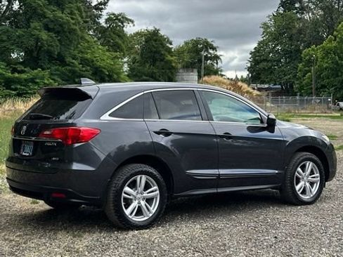 Used 2013 Acura RDX AWD w/ Technology Package image 9