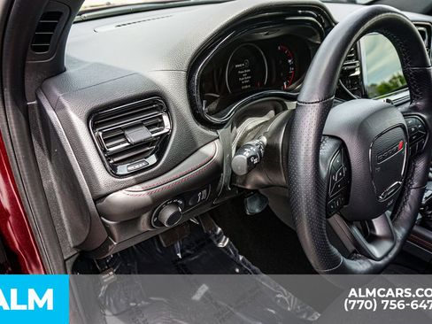 Used 2026 Dodge Durango GT RWD image 41