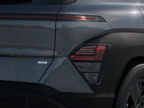 New 2026 Hyundai Kona SEL Sport AWD/4WD image 10