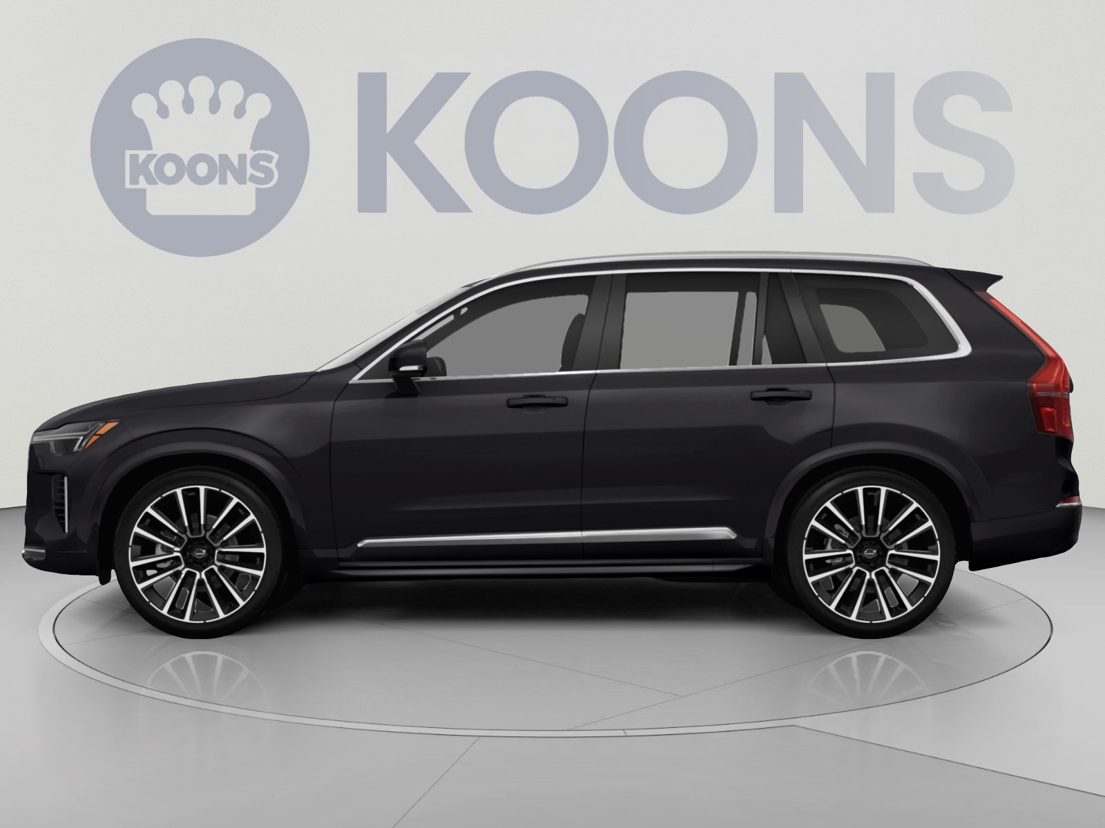 Used 2024 Volvo XC90 B5 Plus w/ Protection Package Premier AWD/4WD image 2
