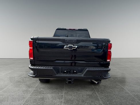 New 2026 Chevrolet Silverado 2500 LT w/ Trail Boss Package AWD/4WD image 4