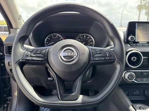 Certified 2025 Nissan Sentra S image 25