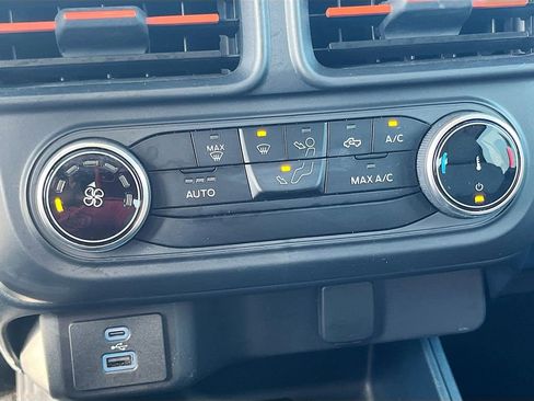 Used 2024 Ford Maverick XLT w/ Equipment Group 300A Standard AWD/4WD image 15