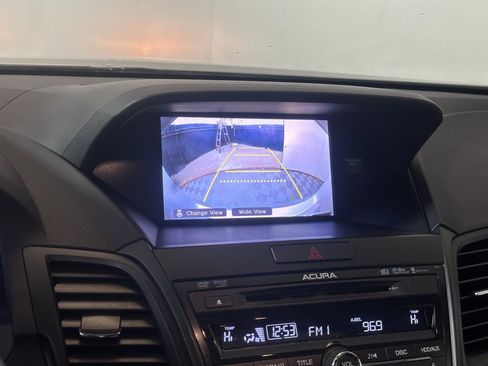 Used 2013 Acura RDX AWD w/ Technology Package image 18