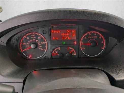 Used 2021 RAM ProMaster 1500 image 11