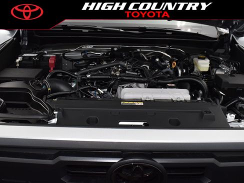 New 2026 Toyota Tacoma TRD Sport image 22