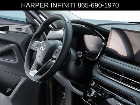Used 2024 INFINITI QX60 Luxe FWD image 74