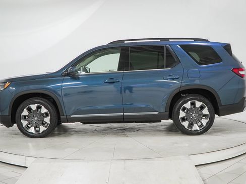 New 2026 Honda Pilot Elite image 5