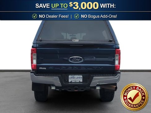 Used 2019 Ford F250 XL w/ STX Appearance Package AWD/4WD image 5
