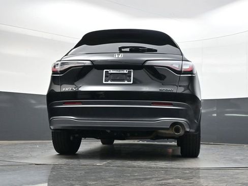 Used 2024 Honda HR-V Sport image 32