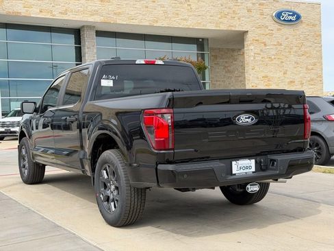 New 2026 Ford F150 STX w/ Equipment Group 200A image 42