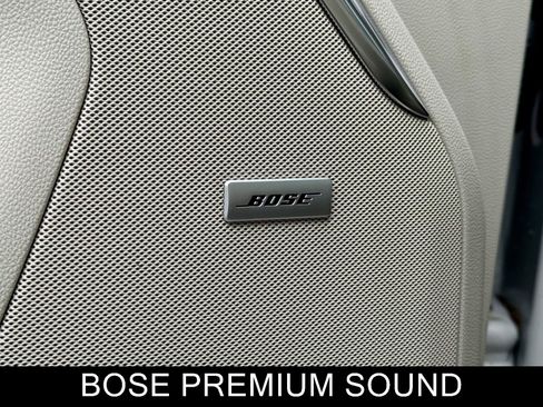 Used 2021 GMC Yukon Denali w/ LPO, Illumination Package AWD/4WD image 14