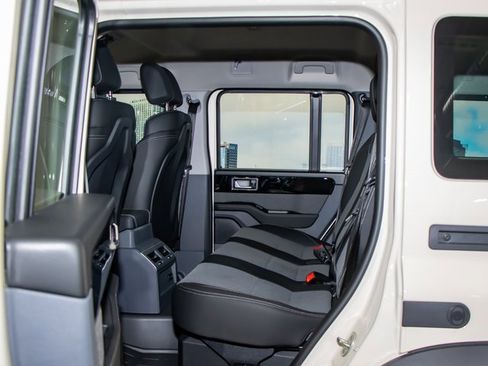 Used 2024 INEOS Grenadier image 22