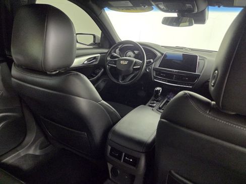 Used 2023 Cadillac CT5 Luxury RWD image 31