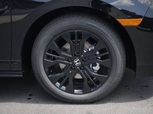 New 2026 Honda Odyssey Sport-L image 18