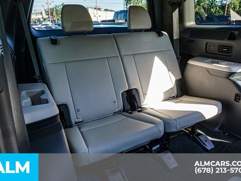 Used 2026 Hyundai Santa Fe SEL FWD image 22