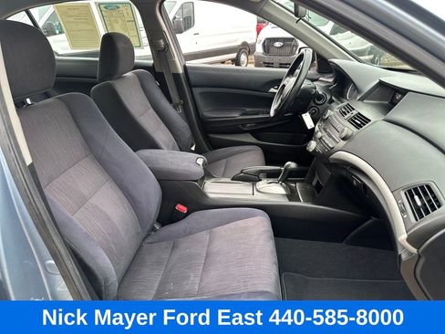 Used 2012 Honda Accord LX image 10