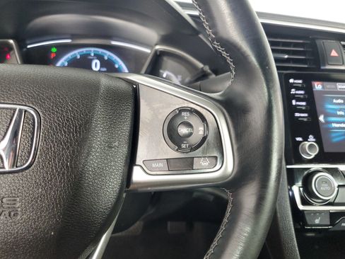 Used 2021 Honda Civic EX image 23