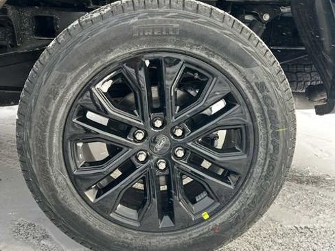 Used 2026 Ford F150 XLT w/ Equipment Group 302A MID AWD/4WD image 16