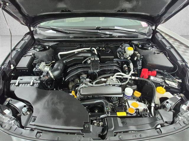 Used 2024 Subaru Outback Limited AWD/4WD image 27
