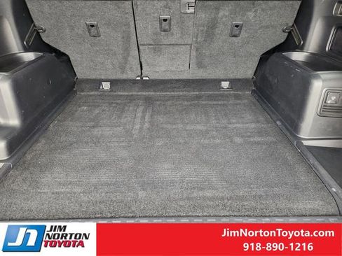 Used 2021 Toyota 4Runner TRD Off-Road Premium image 34